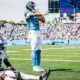 Elic Ayomanor Tennessee Titans Football