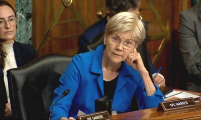 Elizabeth Warren Government Shutdown News