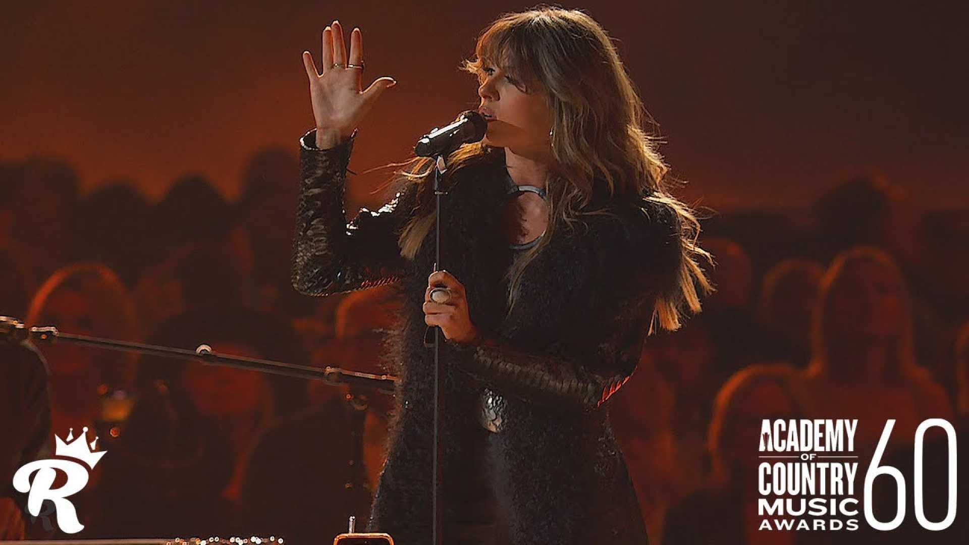 Ella Langley Country Music Performance