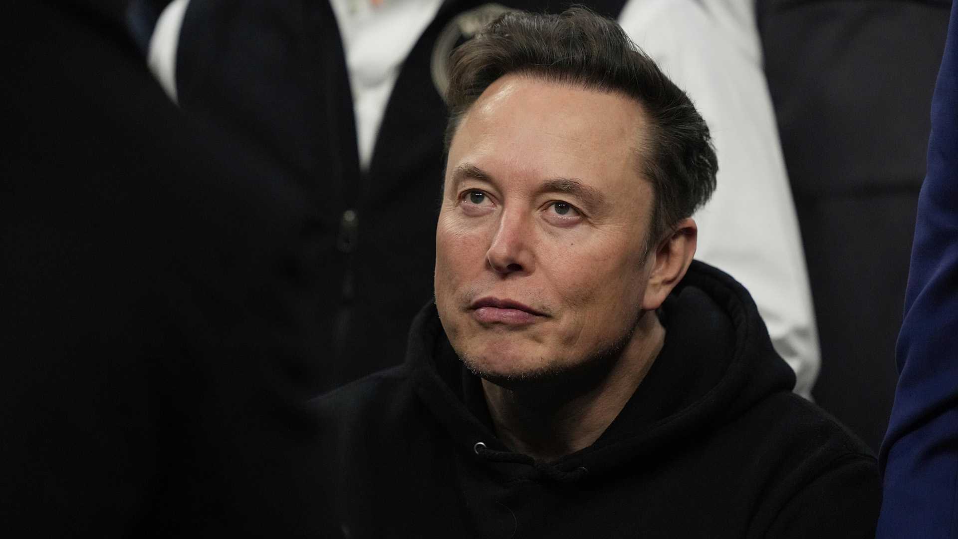 Elon Musk Grokipedia Launch News