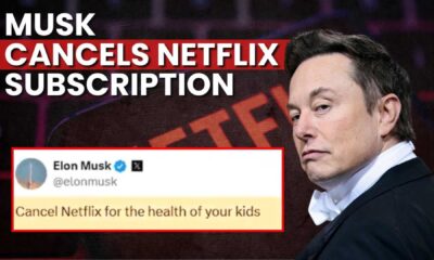 Elon Musk Netflix Controversy