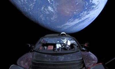 Elon Musk Tesla Spacex News
