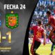 Emelec Deportivo Cuenca Match Day