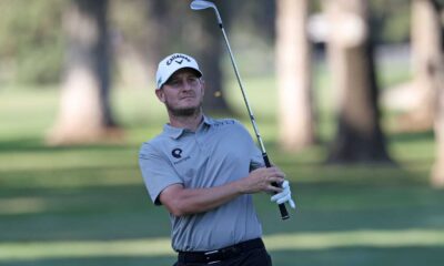 Emiliano Grillo Sanderson Farms Championship