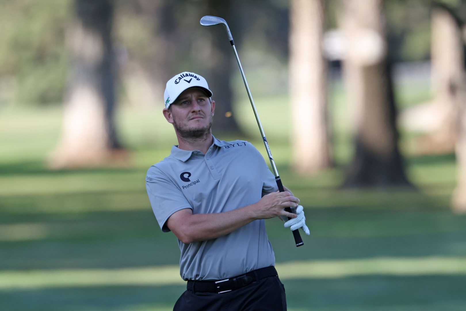 Emiliano Grillo Sanderson Farms Championship