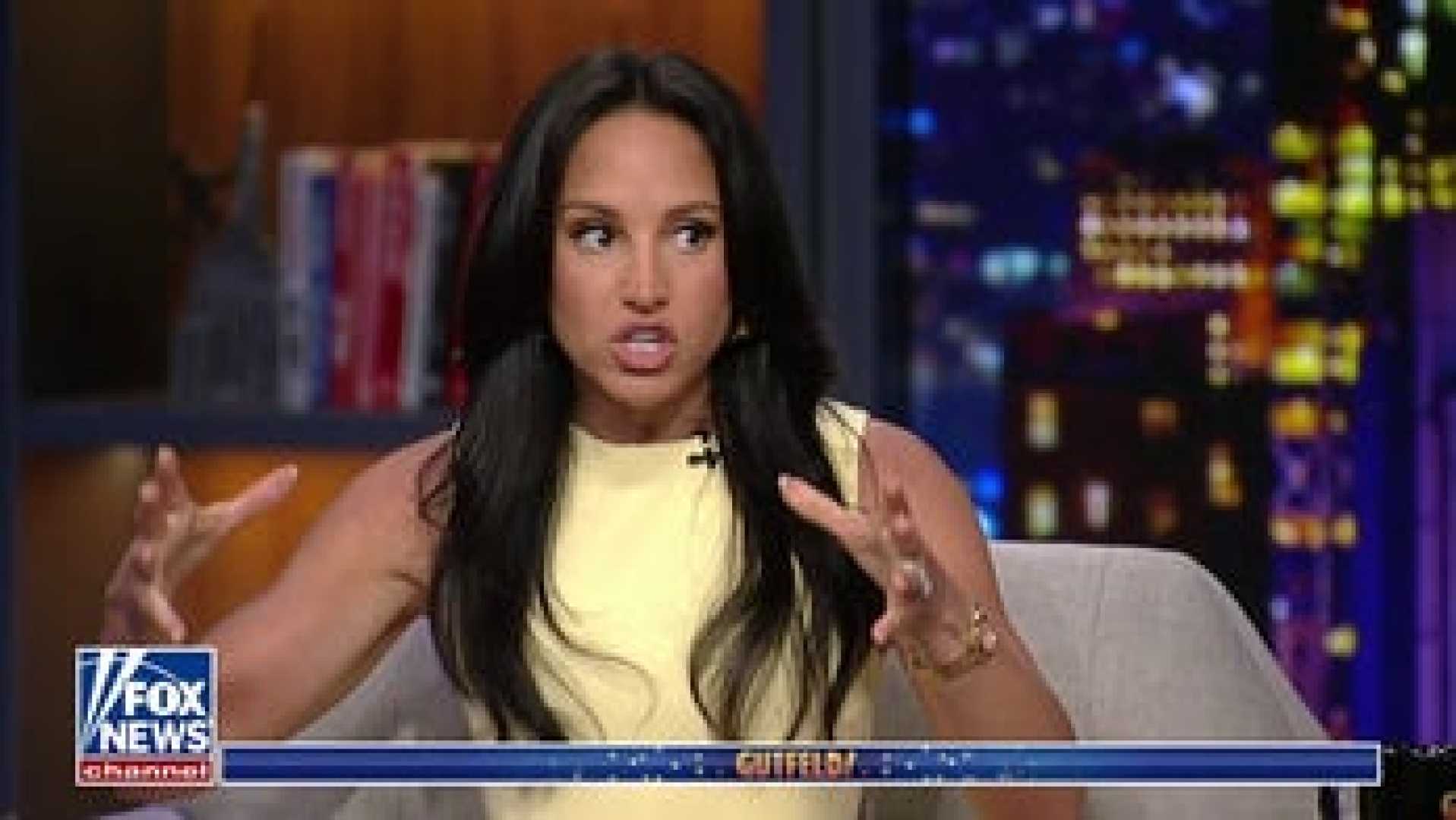 Emily Compagno Fox News