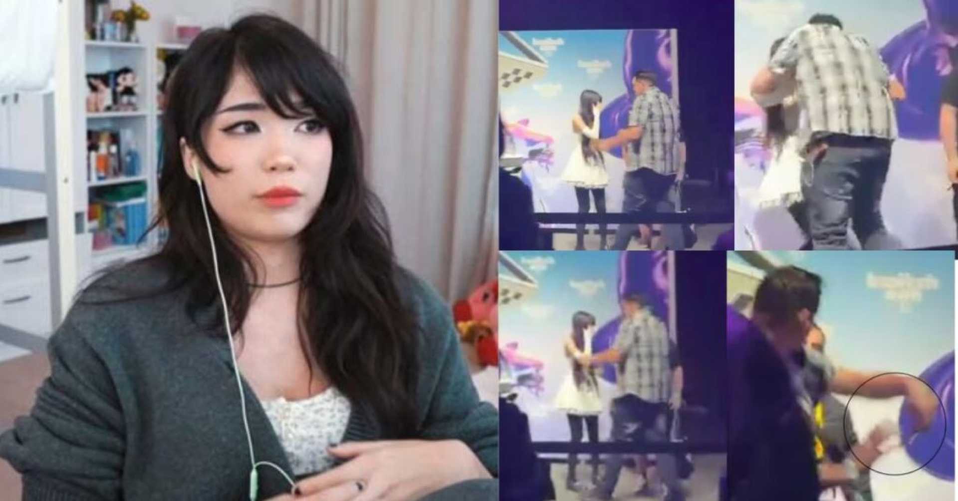 Emiru Twitchcon Assault