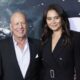 Emma Heming Willis Bruce Willis Family Care