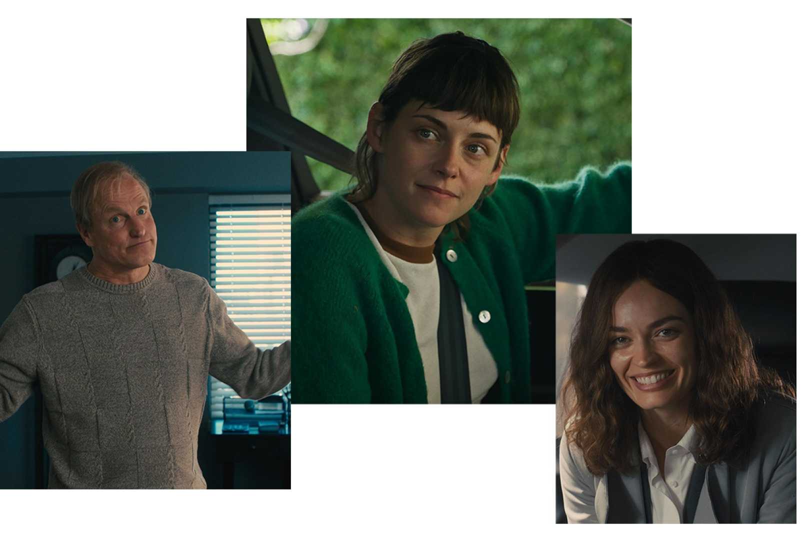 Emma Mackey Full Phil Movie