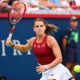 Emma Navarro Vs Shuai Zhang Wuhan Open