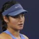 Emma Raducanu Wuhan Open 2025