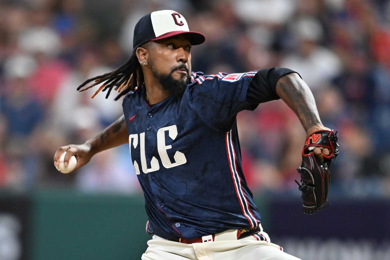 Emmanuel Clase Luis Ortiz Baseball Betting Investigation