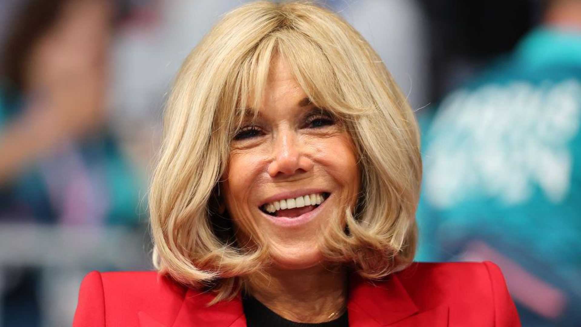 Emmanuel Macron Brigitte Macron Rumors Controversy