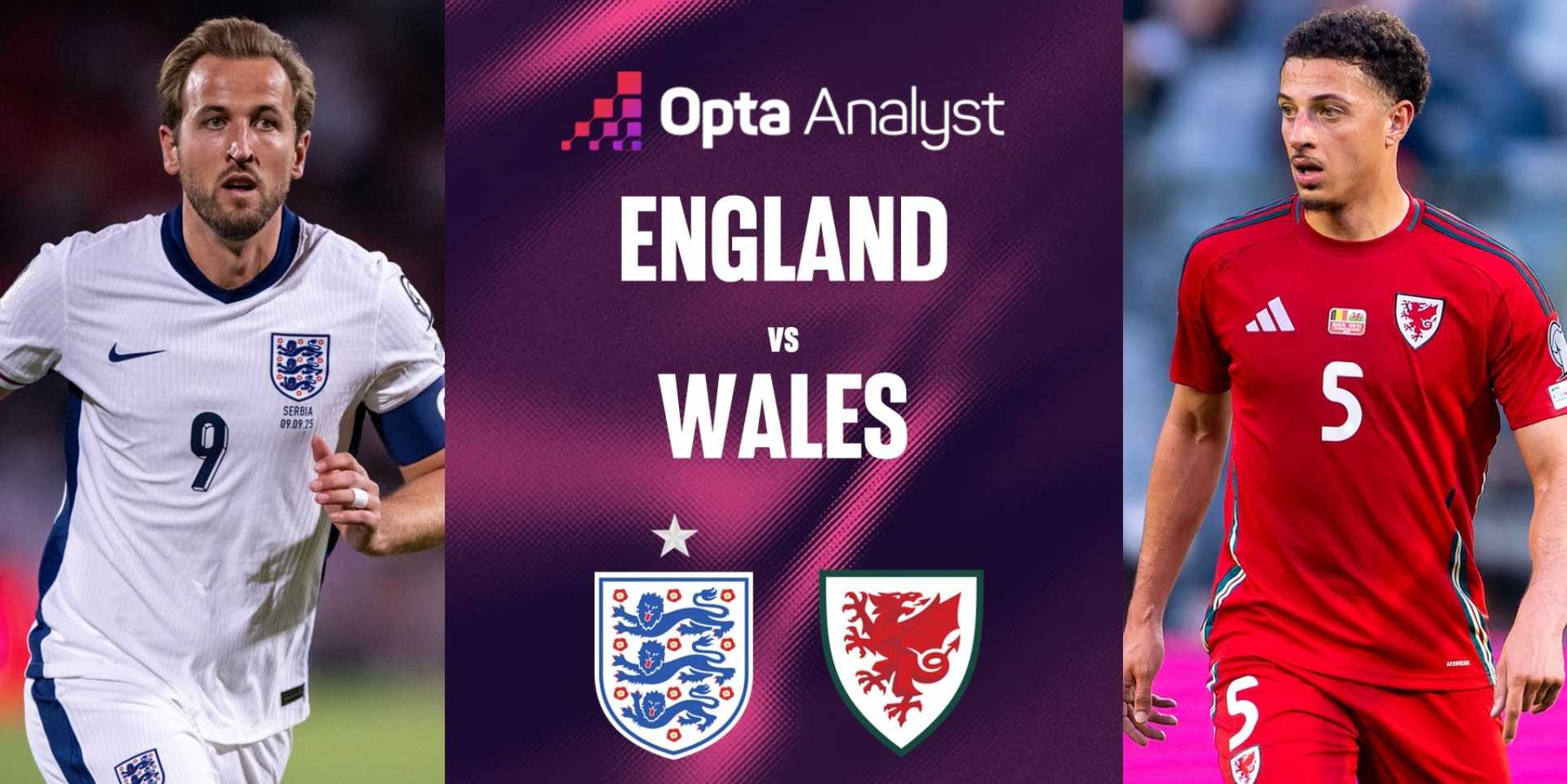 England Vs Wales Football Friendly 2025