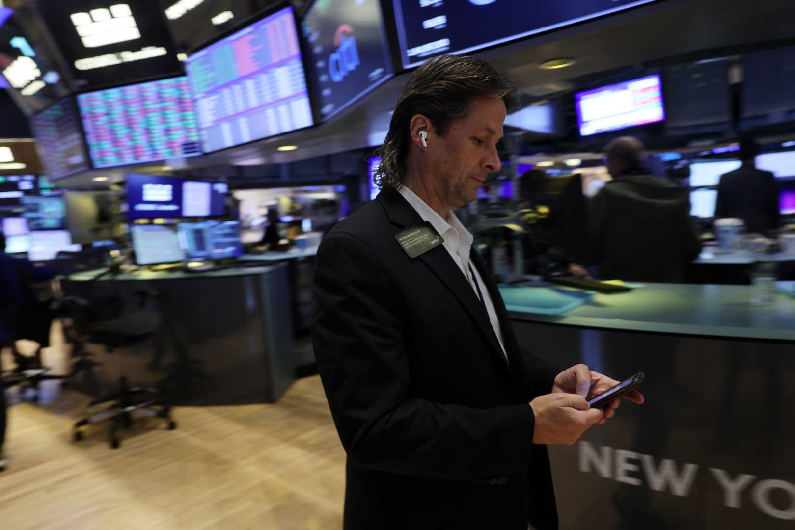 Entravision Financial Results Announcement