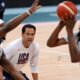 Erik Spoelstra Usa Basketball
