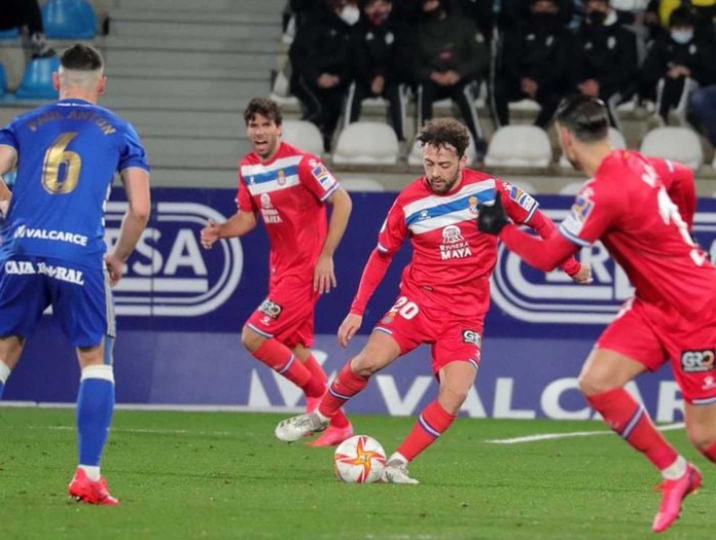 Espanyol Football Team Copa Del Rey
