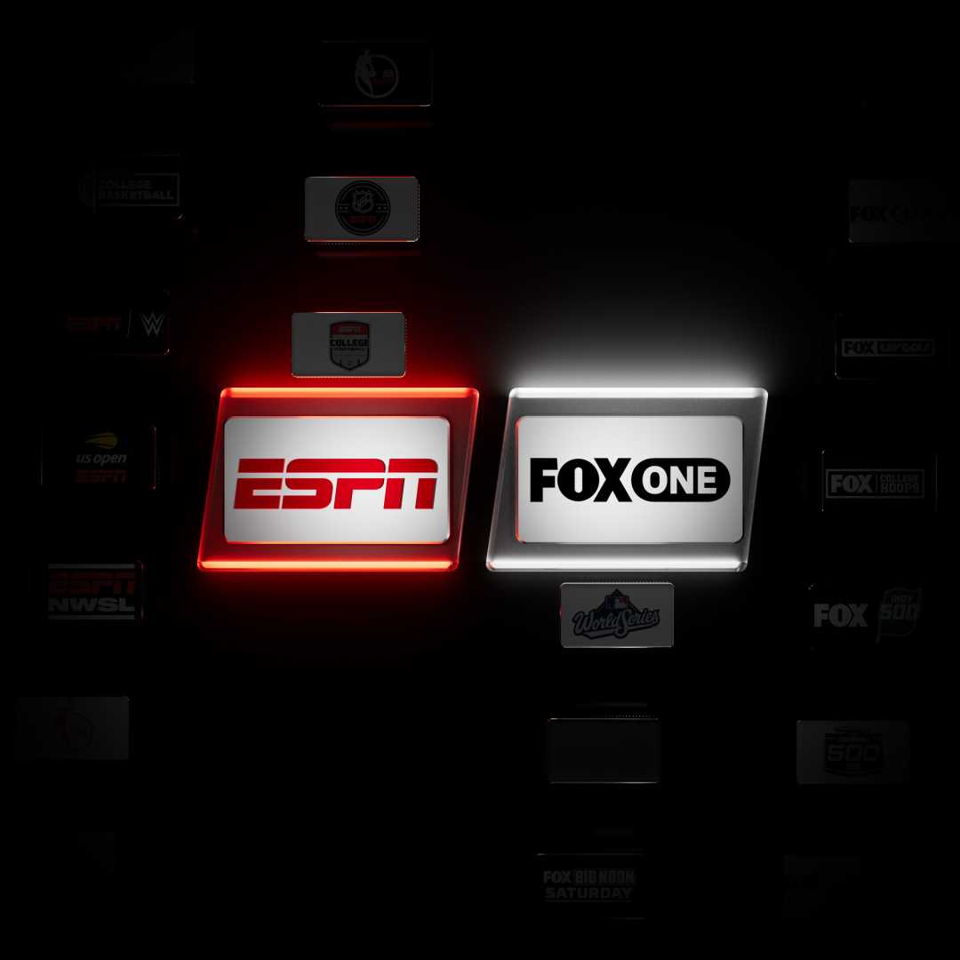 Espn Fox One Sports Streaming Deal