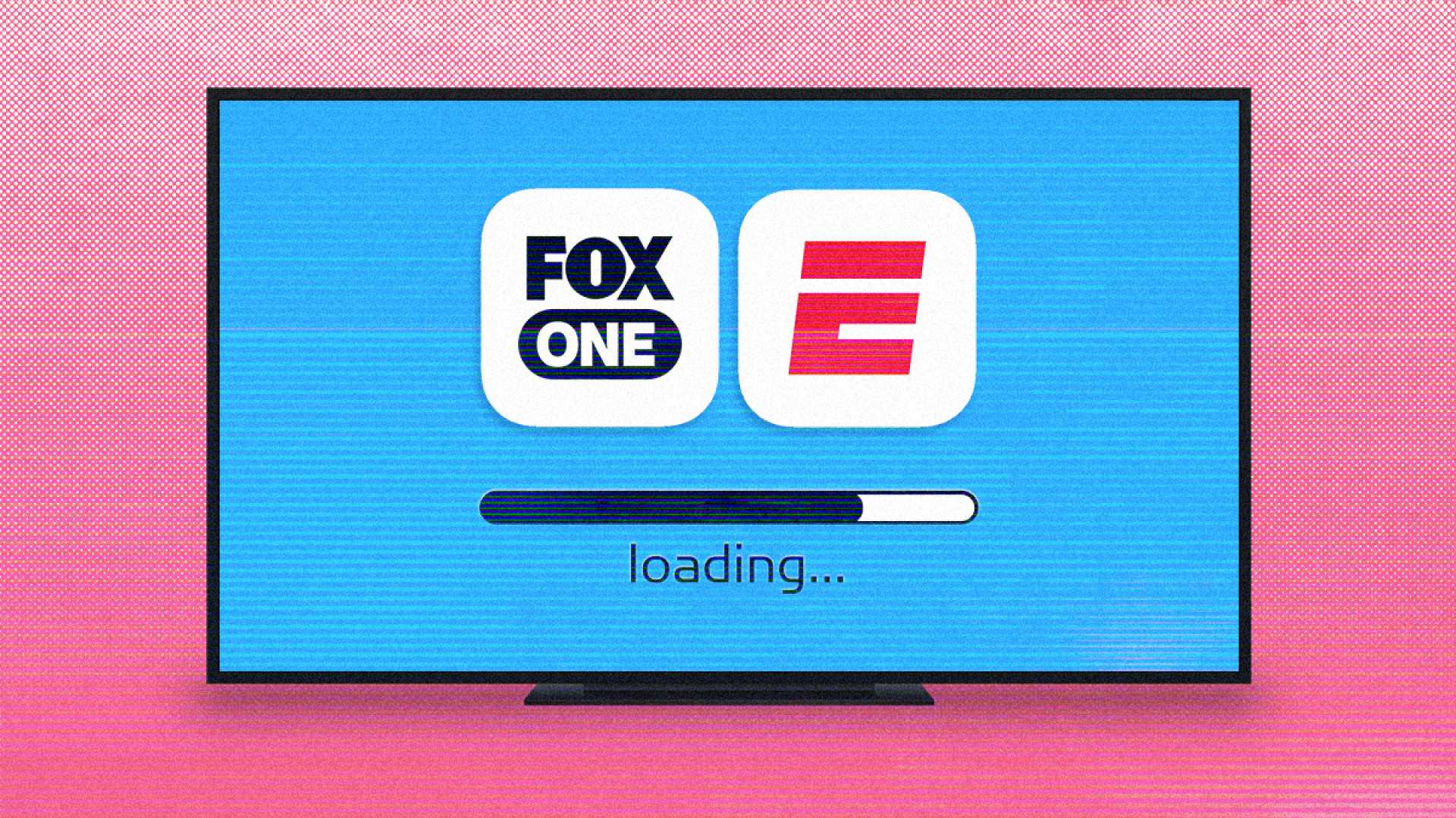Espn Fox One Streaming Services