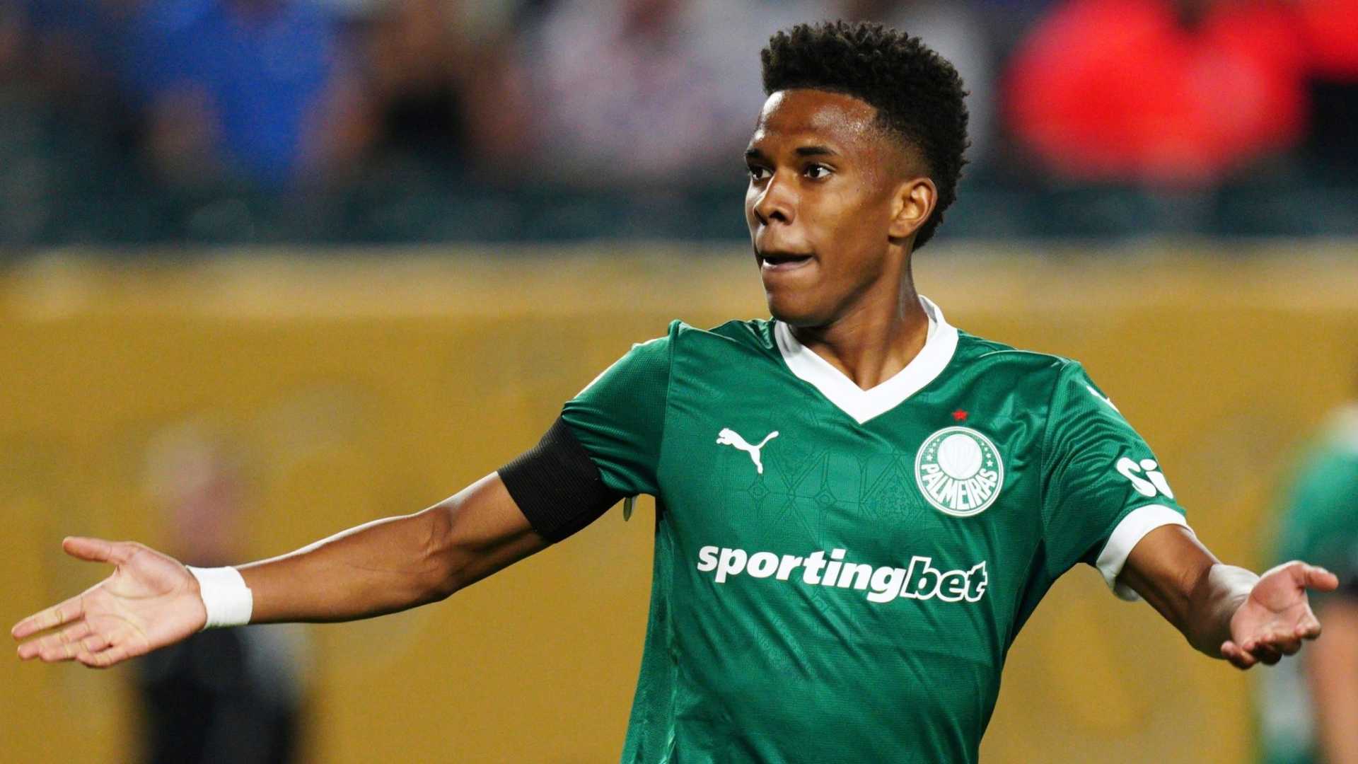 Estêvão Willian Chelsea Player