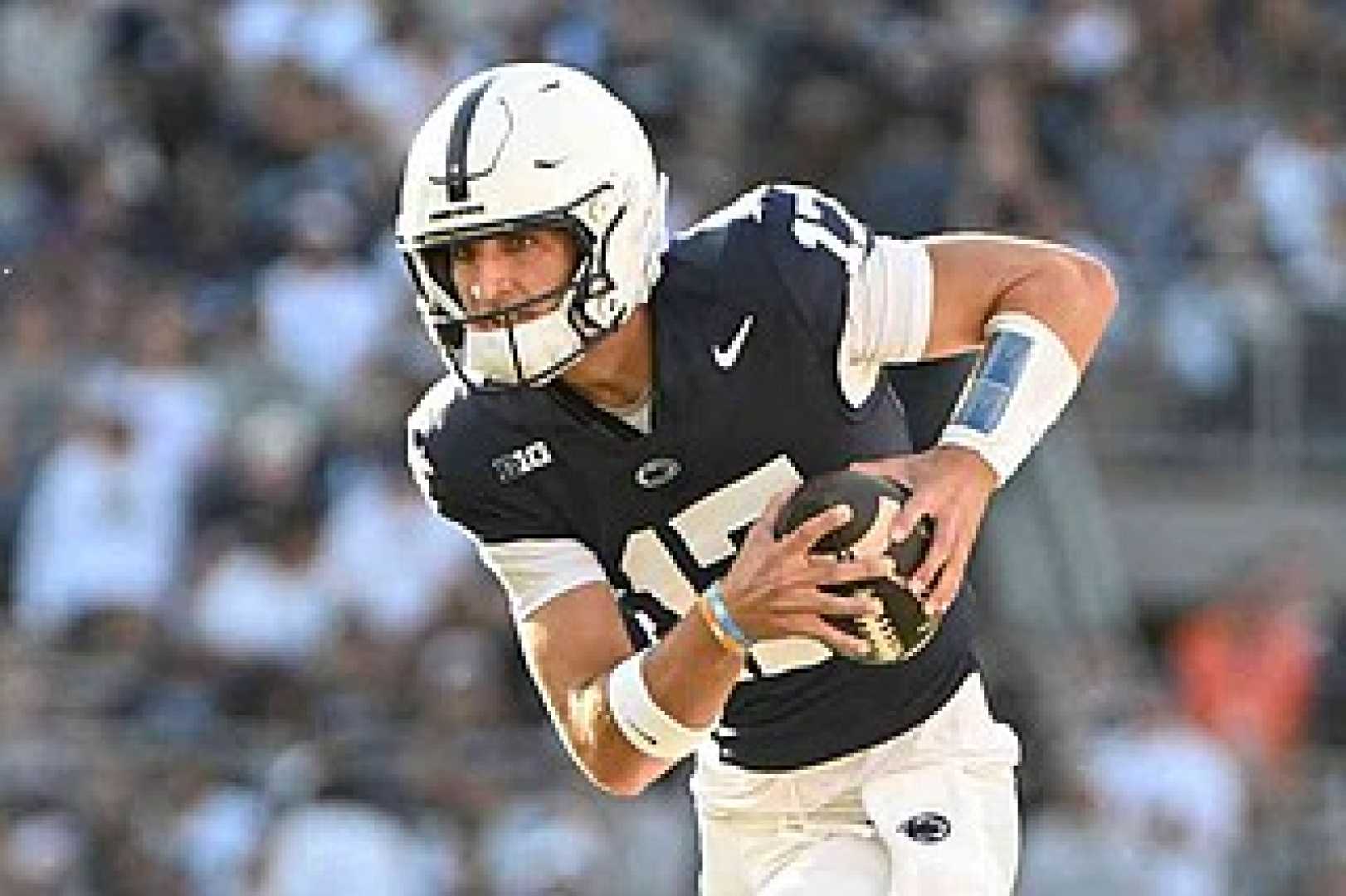 Ethan Grunkemeyer Penn State Football