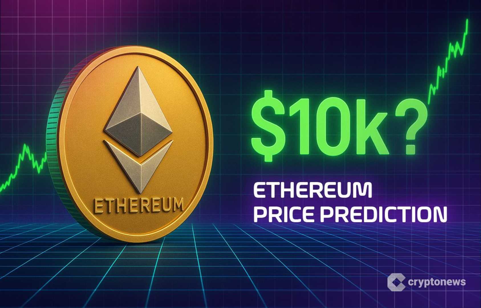 Ether Cryptocurrency Price Prediction