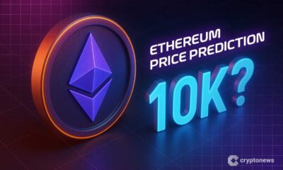 Ethereum Price Prediction News