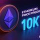 Ethereum Price Prediction News