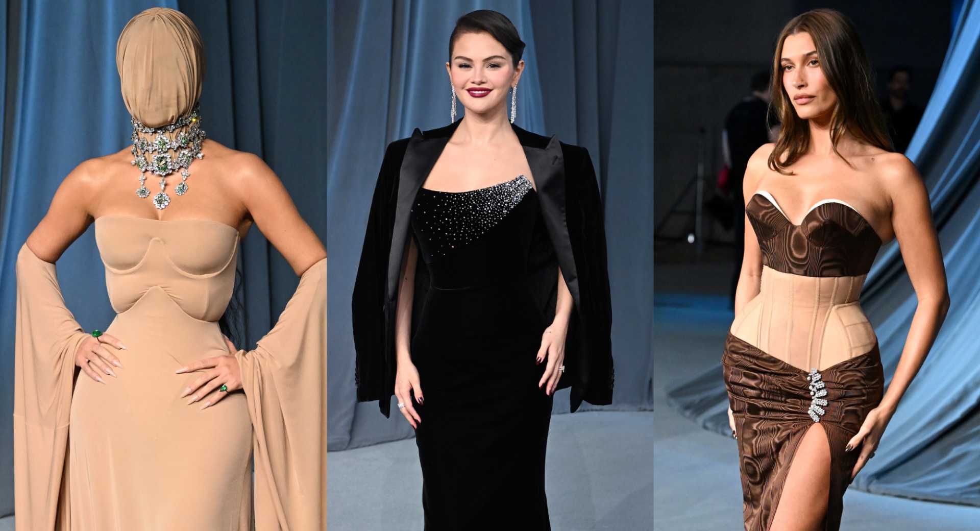 Eva Longoria 2025 Academy Museum Gala