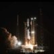 Falcon 9 Rocket Starlink Satellites Launch