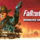 Fallout 76 Burning Springs Game Update