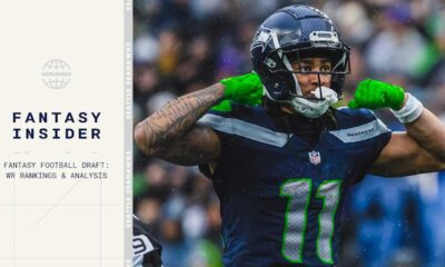 Fantasy Football Players Nfl Analysis