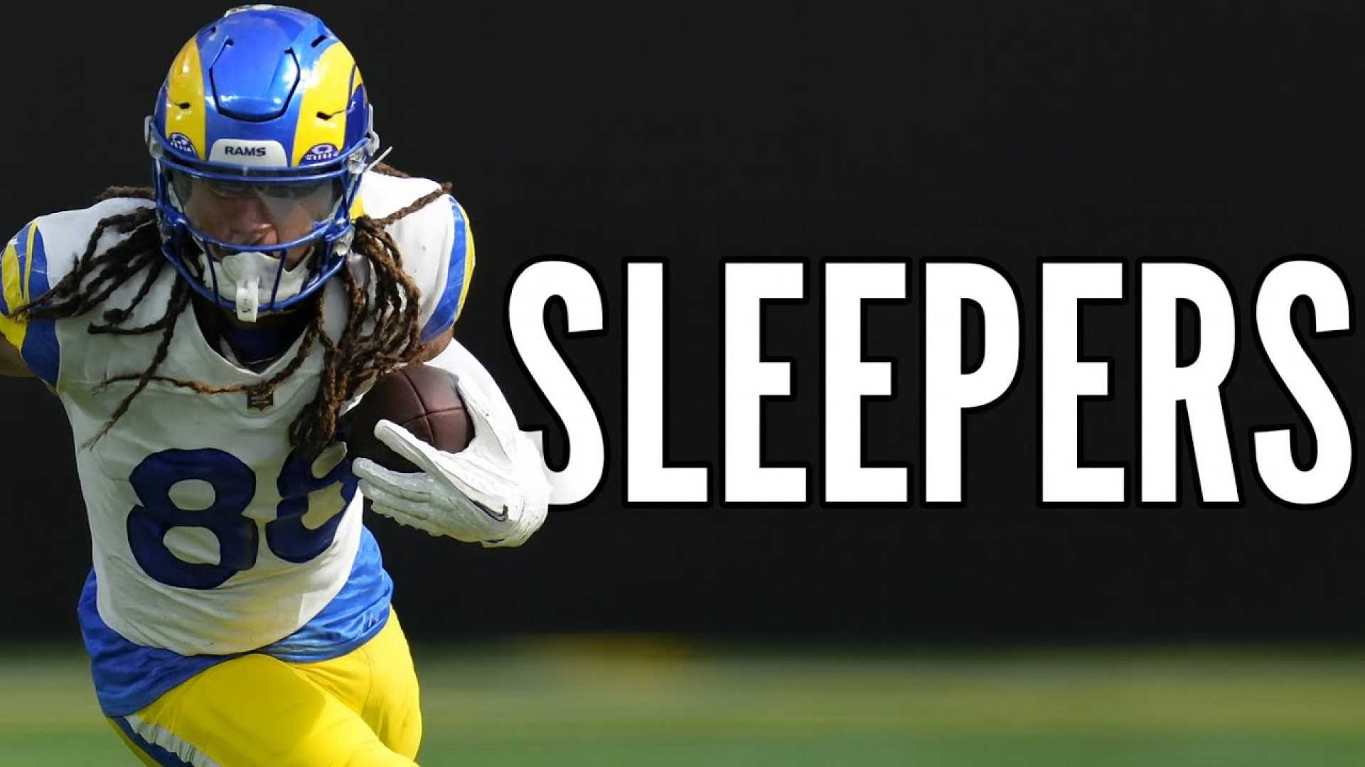Fantasy Football Week 7 Sleepers