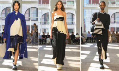 Fashion Collaboration New York City Shoe Styles