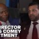Fbi Comey Indictment News