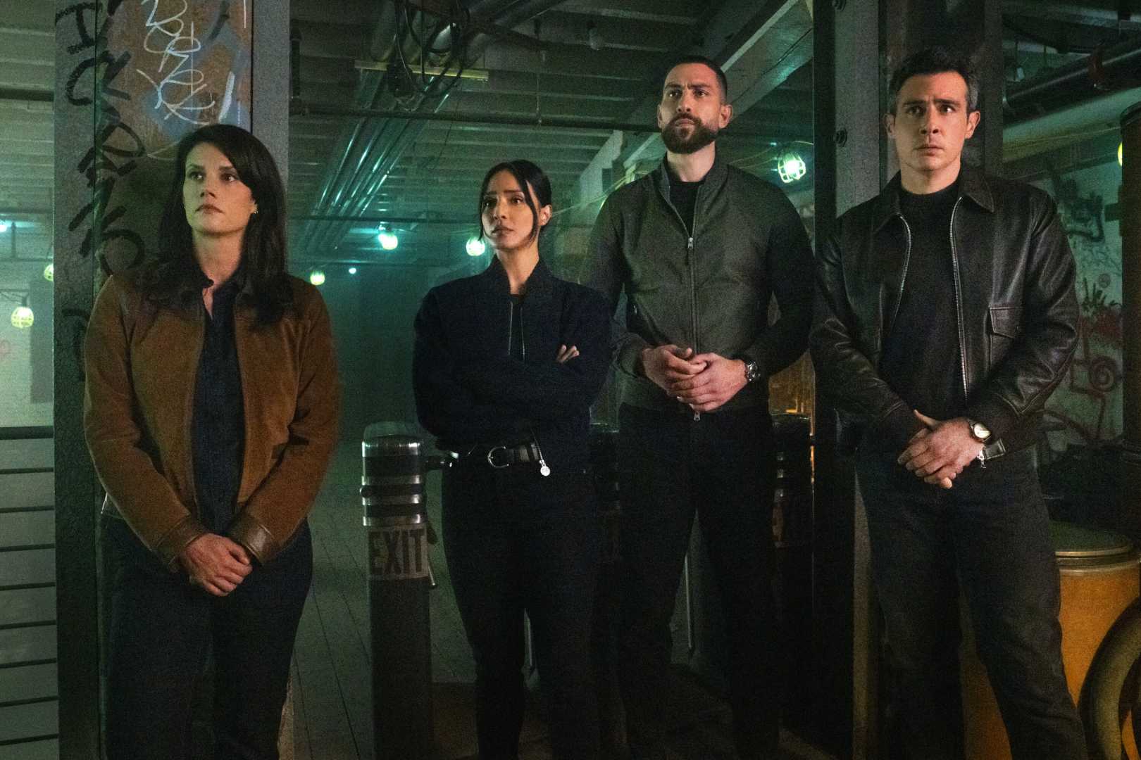 Fbi Season 8 Premiere Shocking Deaths