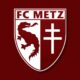 Fc Metz Football Match Logo