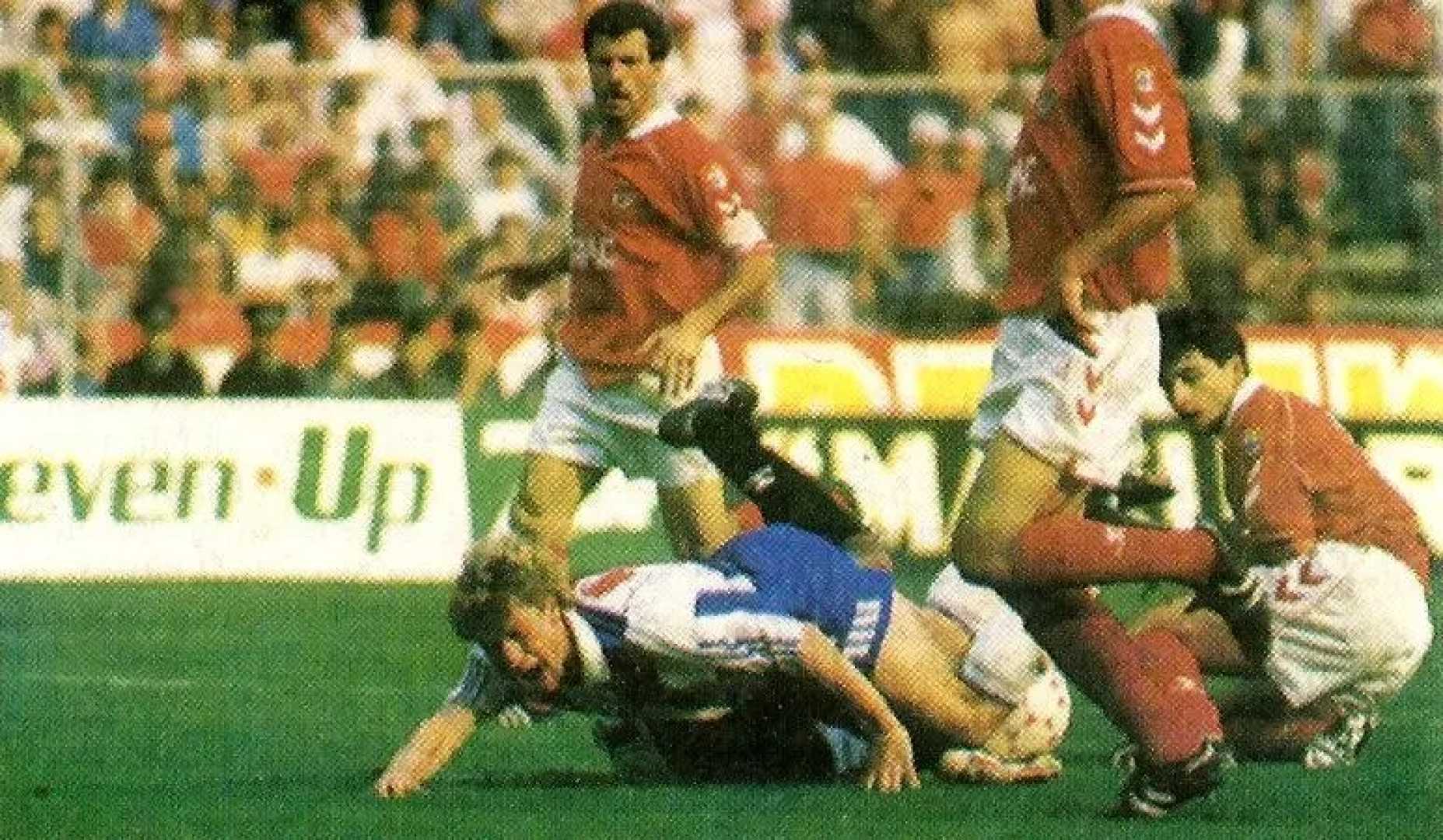 Fc Porto Benfica Classic Match