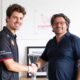 Felipe Drugovich Formula E Debut