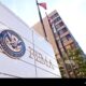 Fema Headquarters Washington Dc Sign