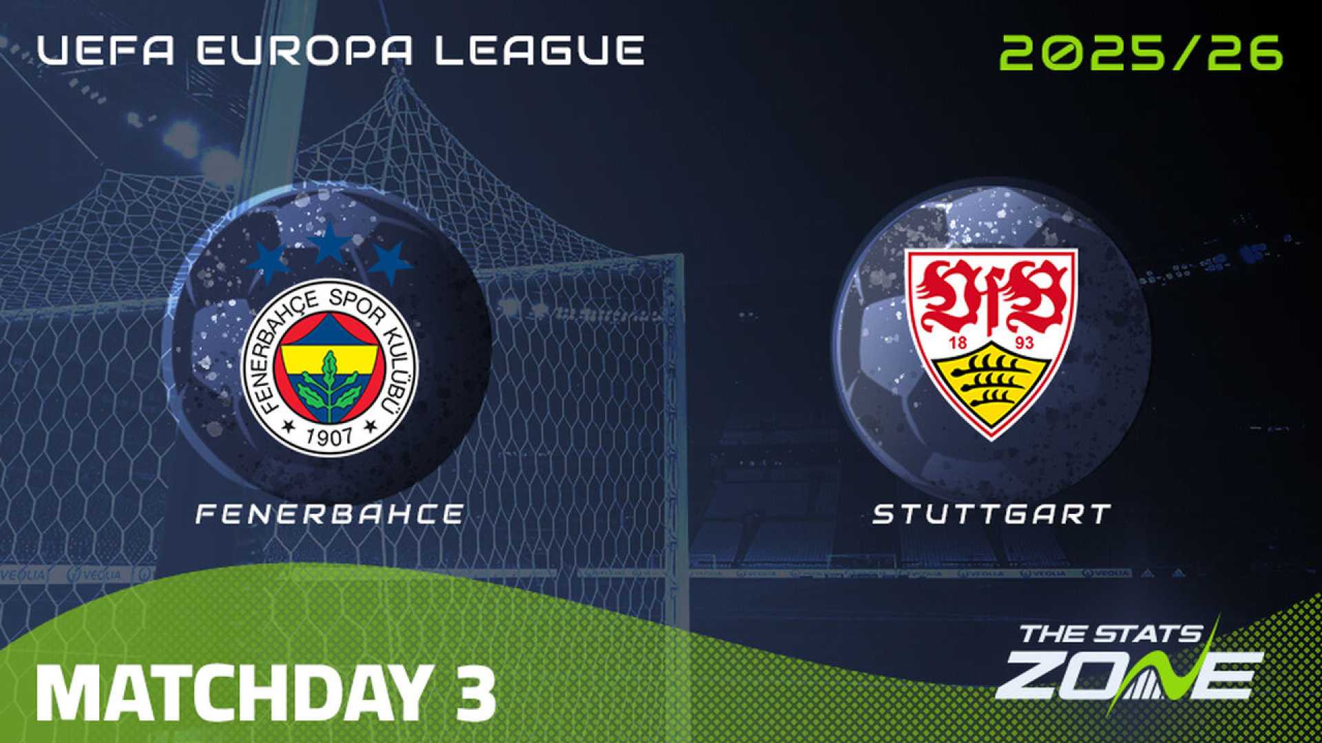 Fenerbahçe Stuttgart Europa League Match Preview