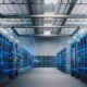 Fermi Data Center Ai Infrastructure