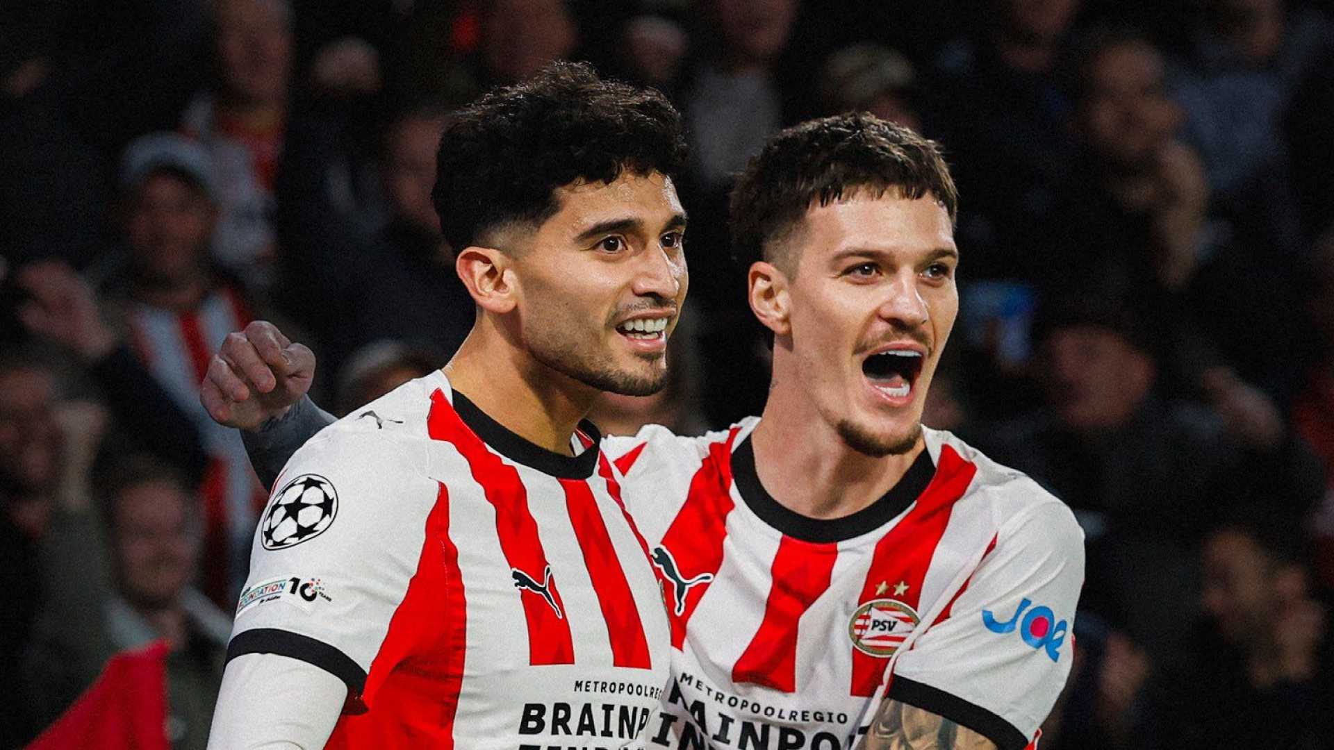 Feyenoord Vs Psv Eindhoven Match Preview
