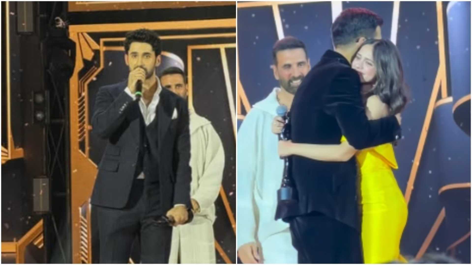 Filmfare Awards 2025 Winners