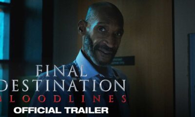 Final Destination Bloodlines Horror Film