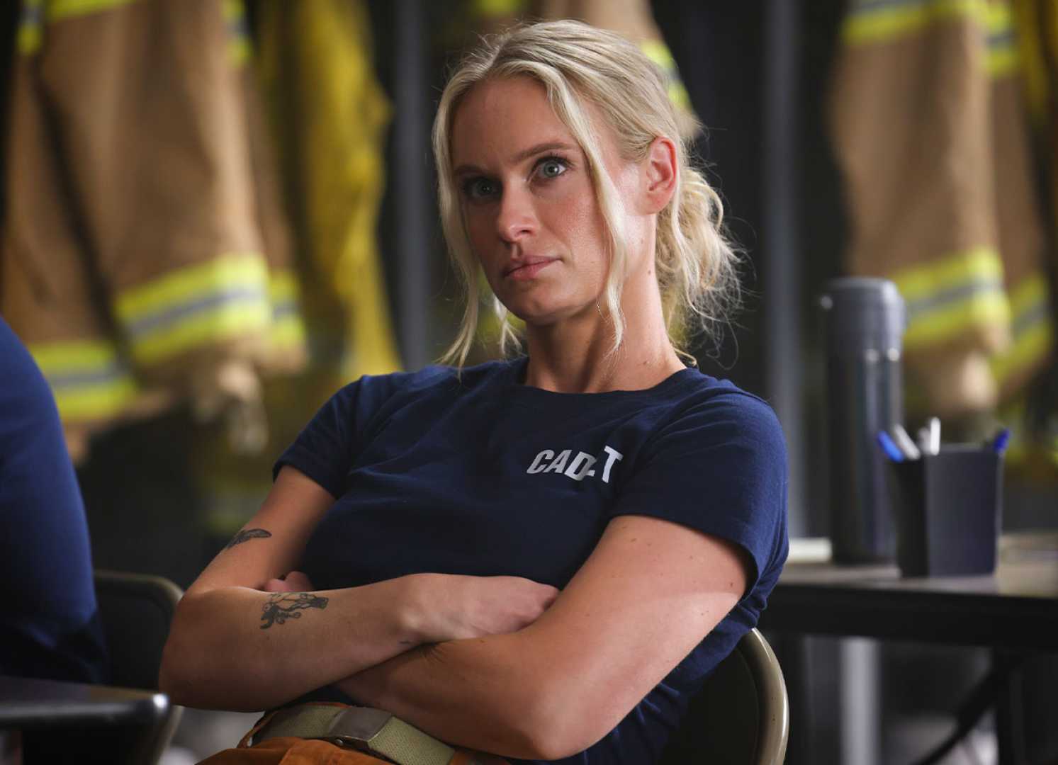 Fire Country Cast Season 4