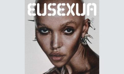 Fka Twigs Album Eusexua Performance