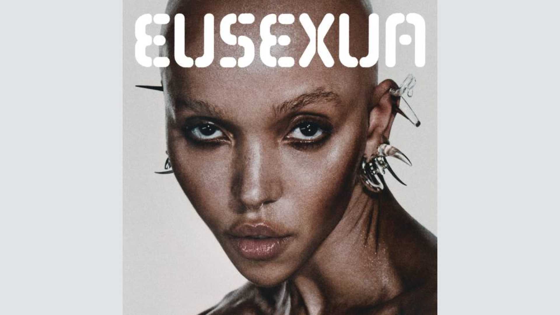 Fka Twigs Album Eusexua Performance