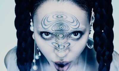 Fka Twigs Performing Eusexua Album