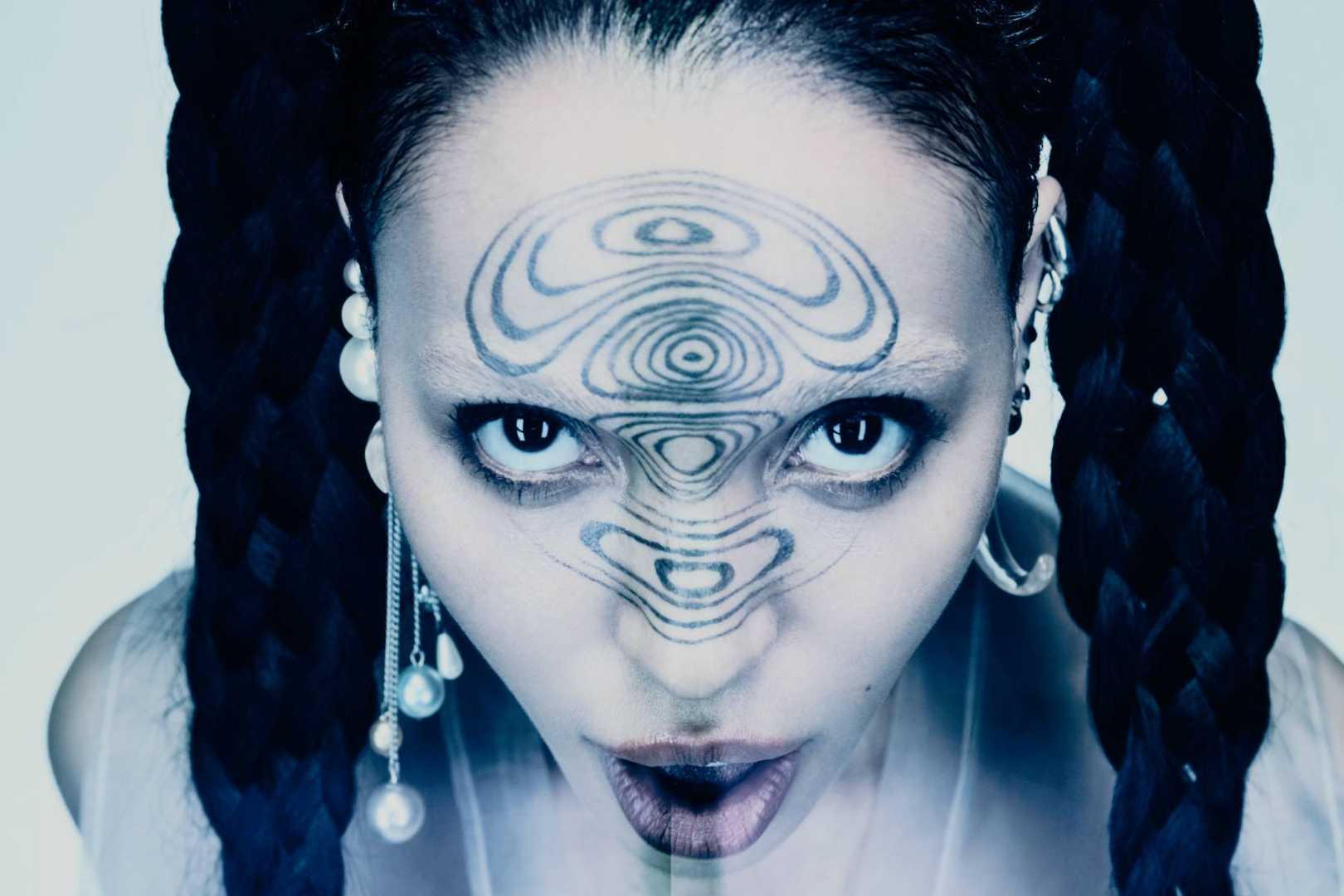 Fka Twigs Performing Eusexua Album